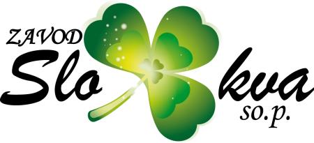 Slokva logotip original